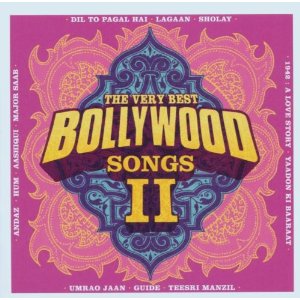 Various - The Best Of Bollywood Songs 2